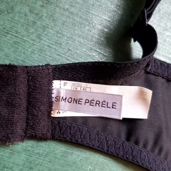 Simone Perele Wish Full Cup Bra 32DDD - Picture 11 of 12